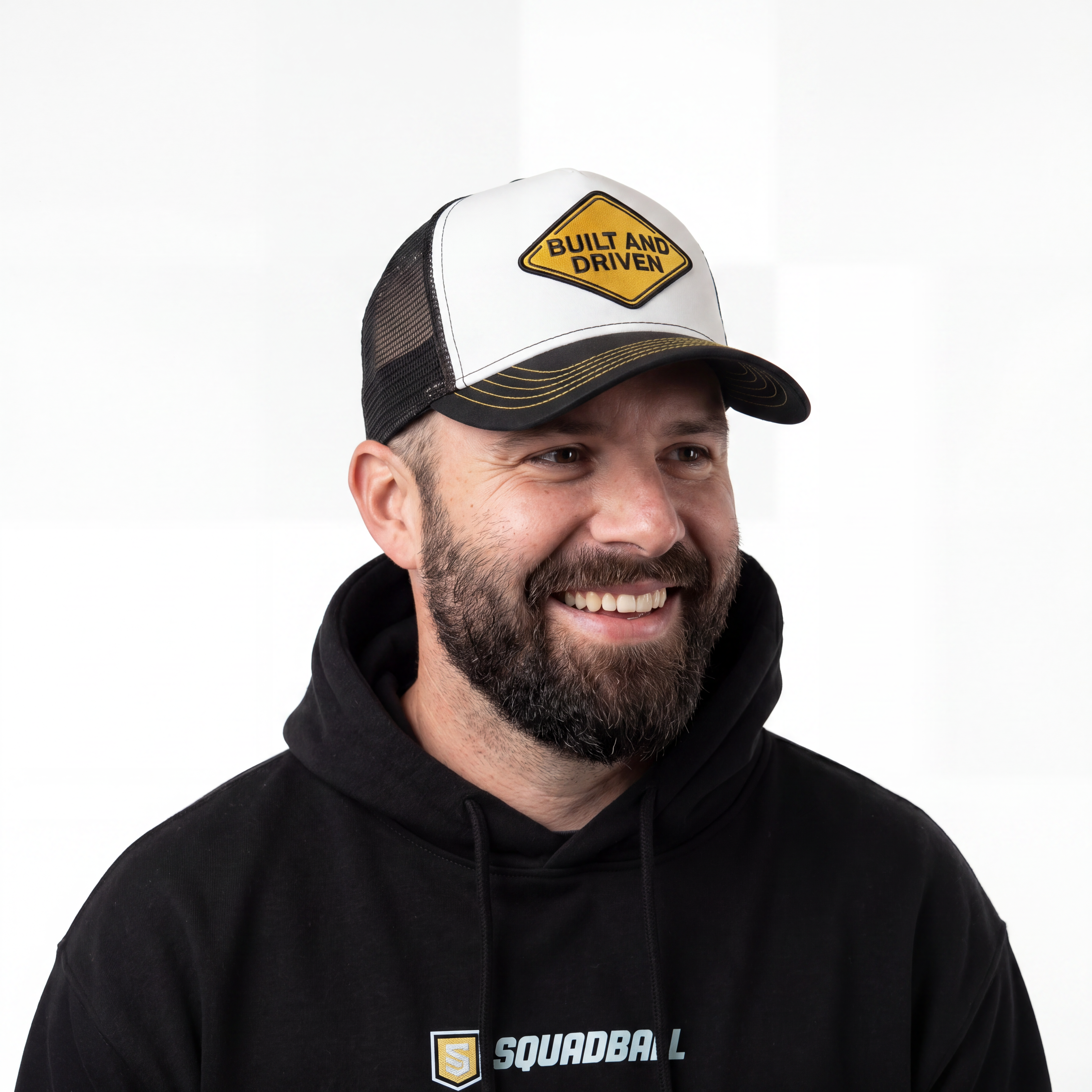 Trucker Cap