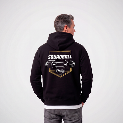SQUADBALL - Premium hoodie