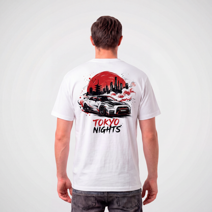 SQUADBALL - Limited edition tee