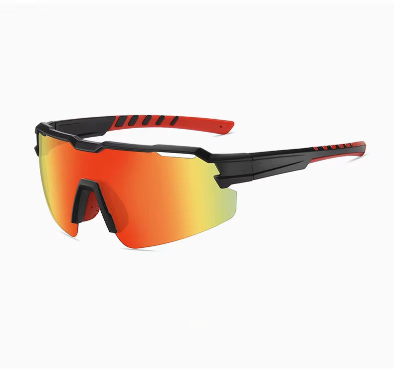Sport-mode Brillen