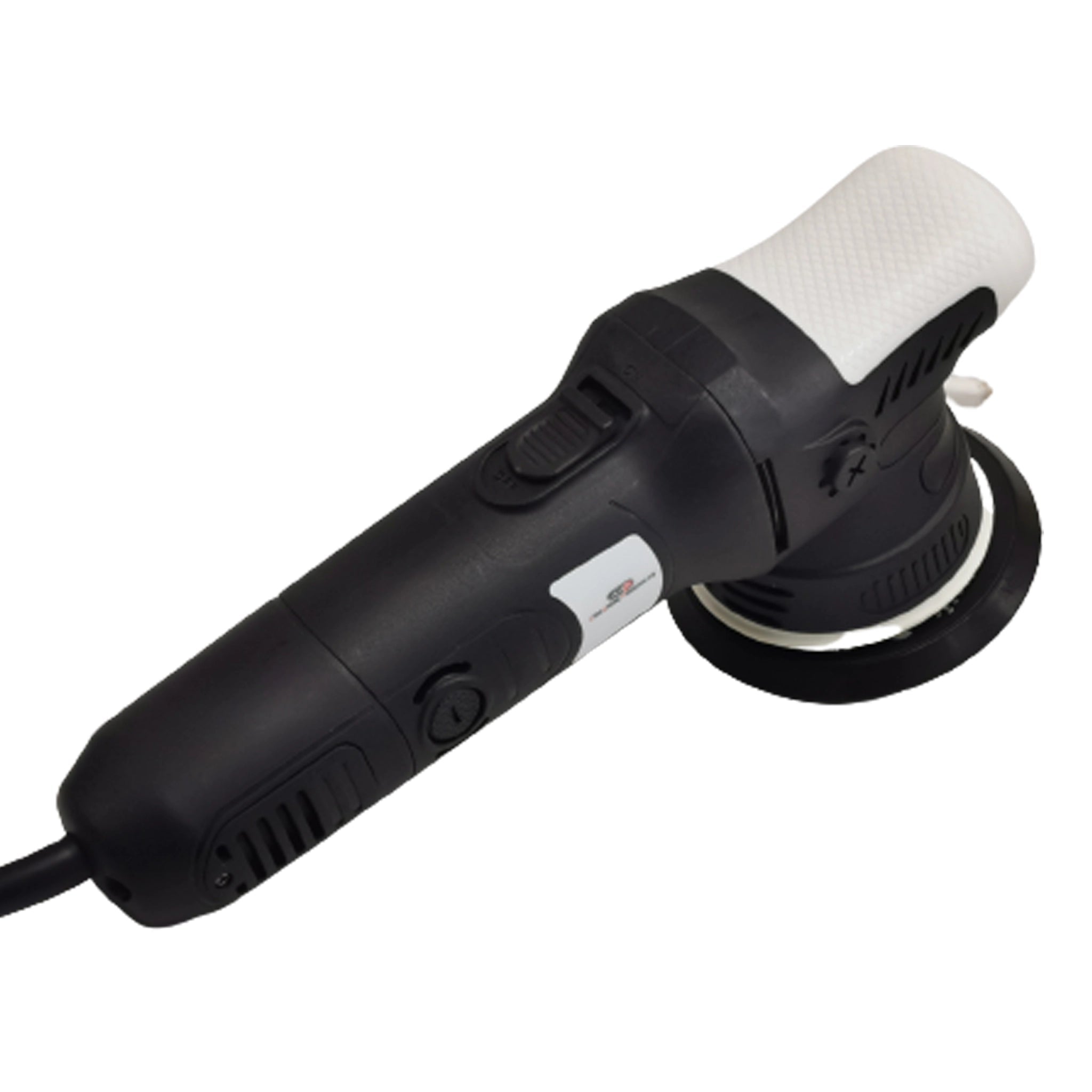 Polermaskine - Master polisher DA8+