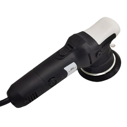 Polermaskine - Master polisher DA8+