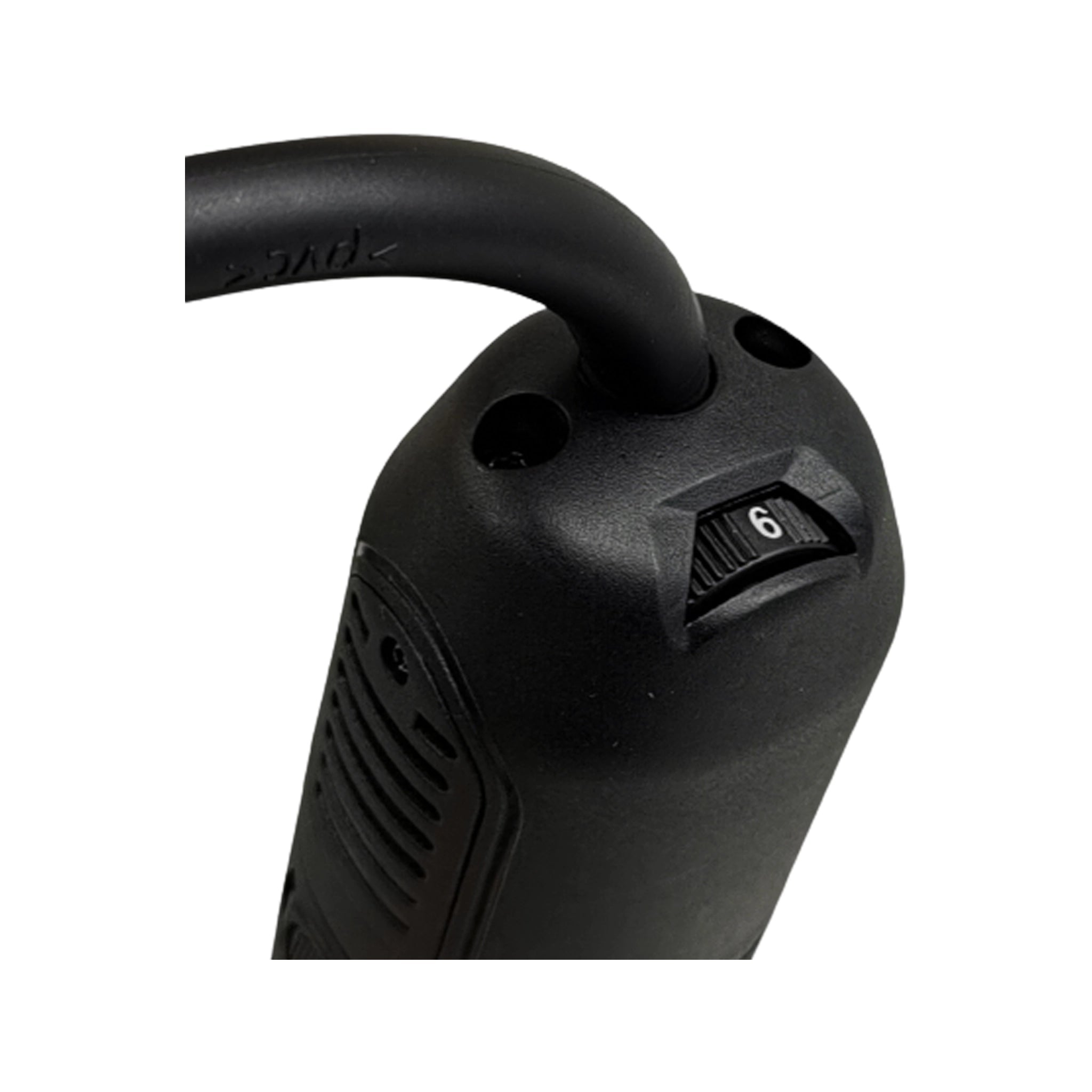 Polermaskine - Master polisher DA8+