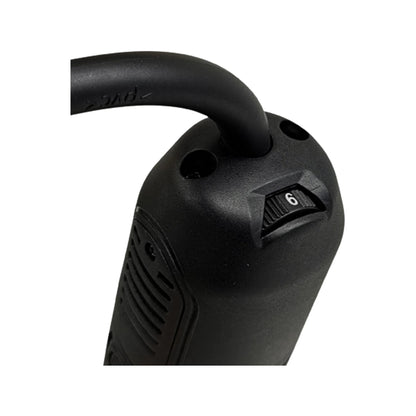 Polermaskine - Master polisher DA8+