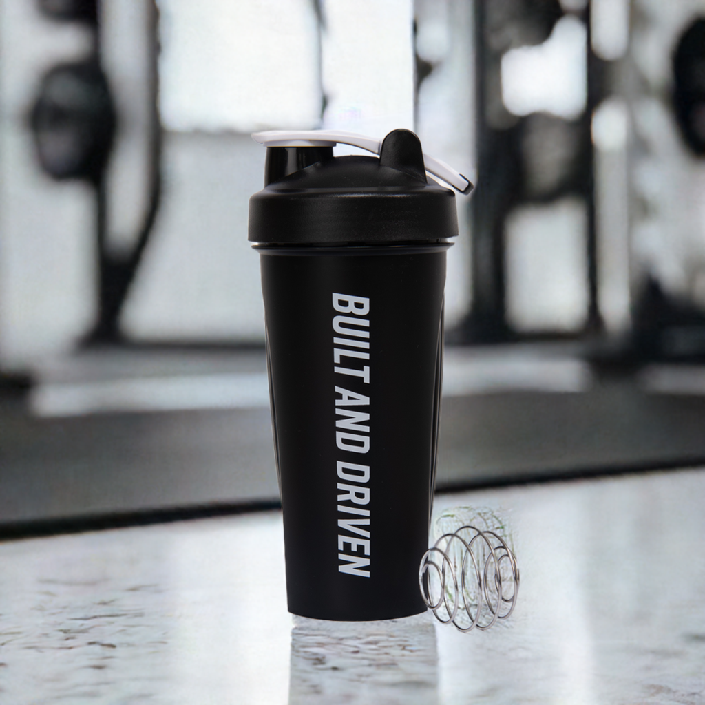 PREMIUM SHAKER