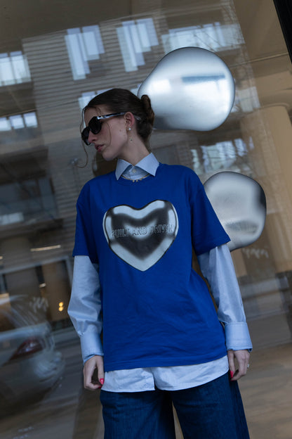 Chrome Heart Tee