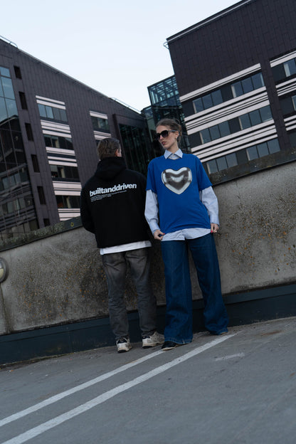 Chrome Heart Tee