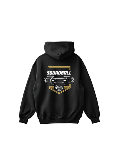 SQUADBALL - Premium hoodie