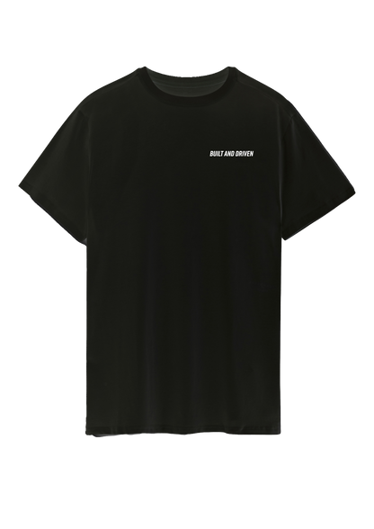 THE ROAD IS YOUR HOME TEE