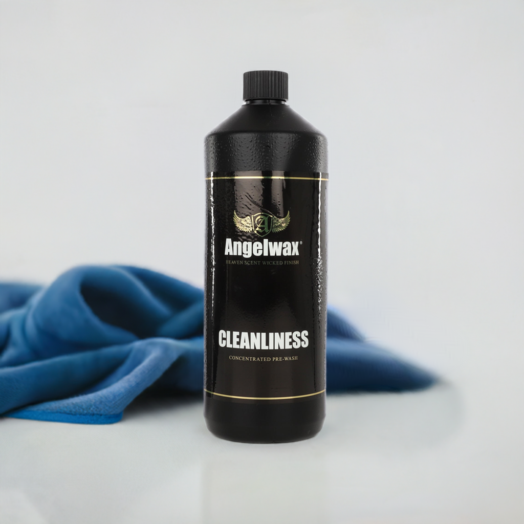 Cleanliness 1L