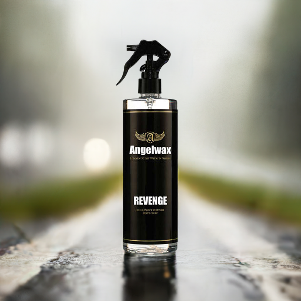 Revenge 500ml
