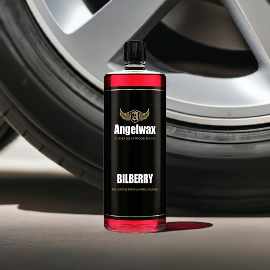 Bilberry 1L