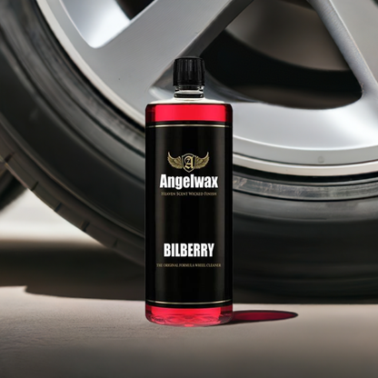 Bilberry 1L