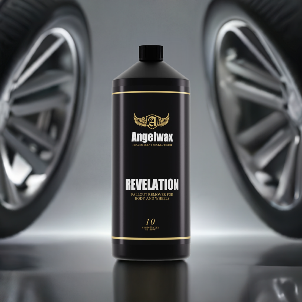 Revelation 1L