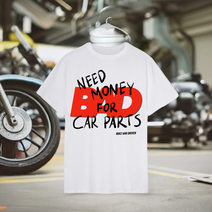 SIGNATURE TEE
