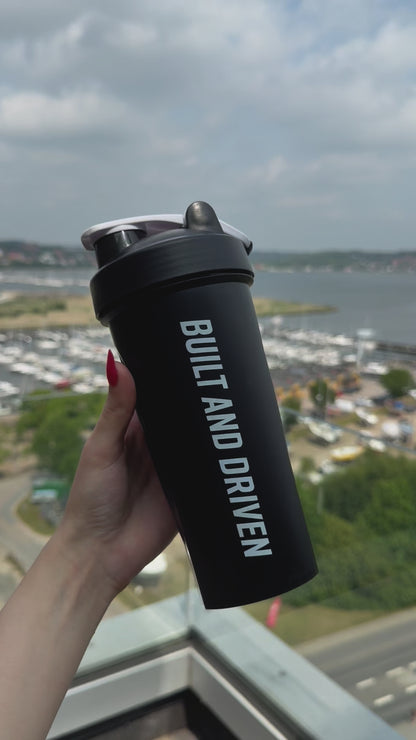 PREMIUM SHAKER
