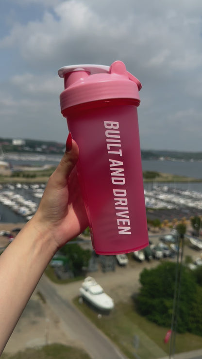 PREMIUM SHAKER