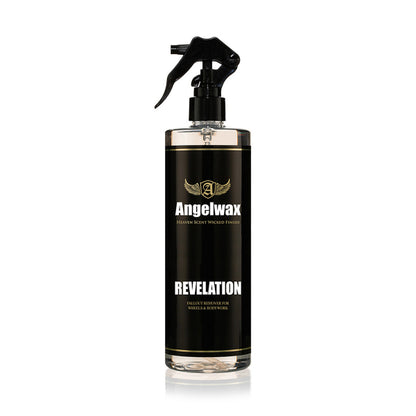 Revelation 500ml