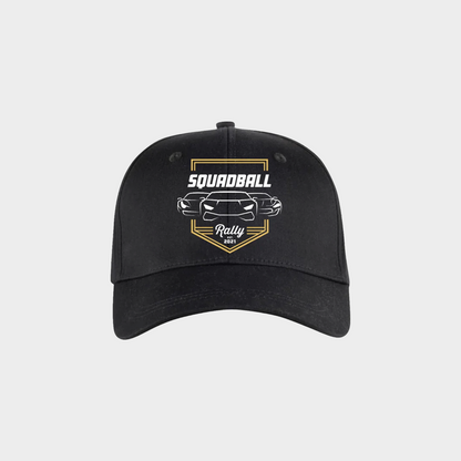 SQUADBALL CAP