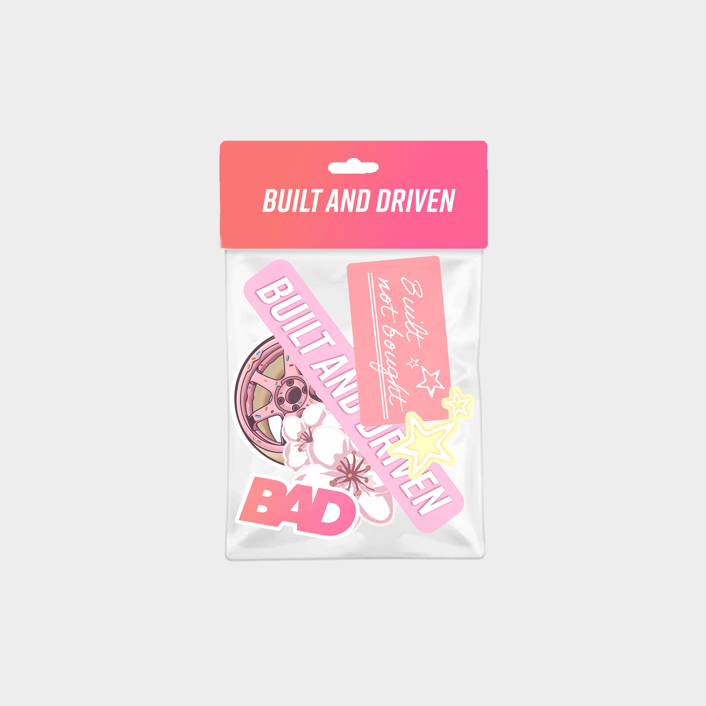 Sticker Pack