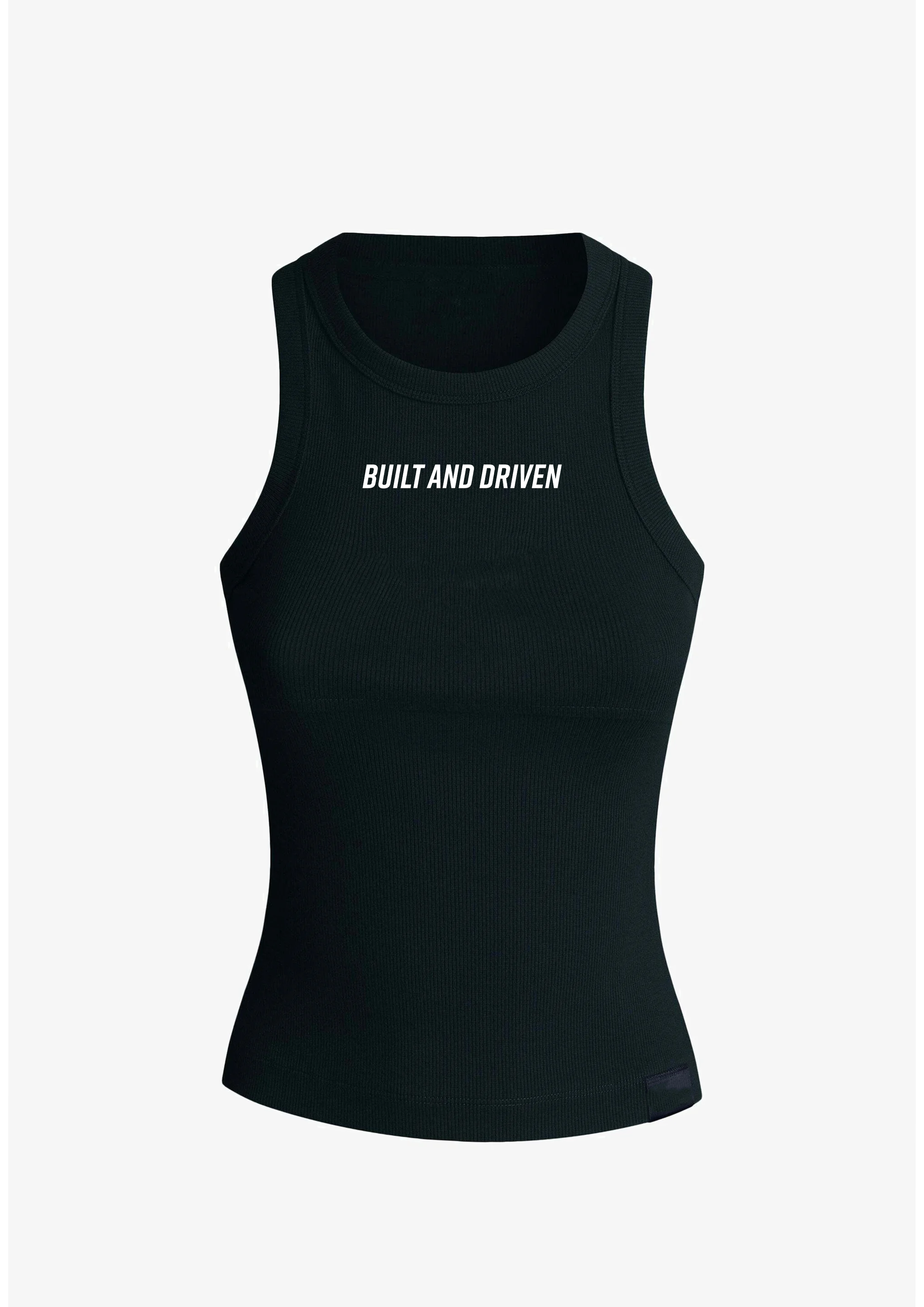 Core rib tank