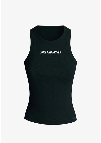 Core rib tank