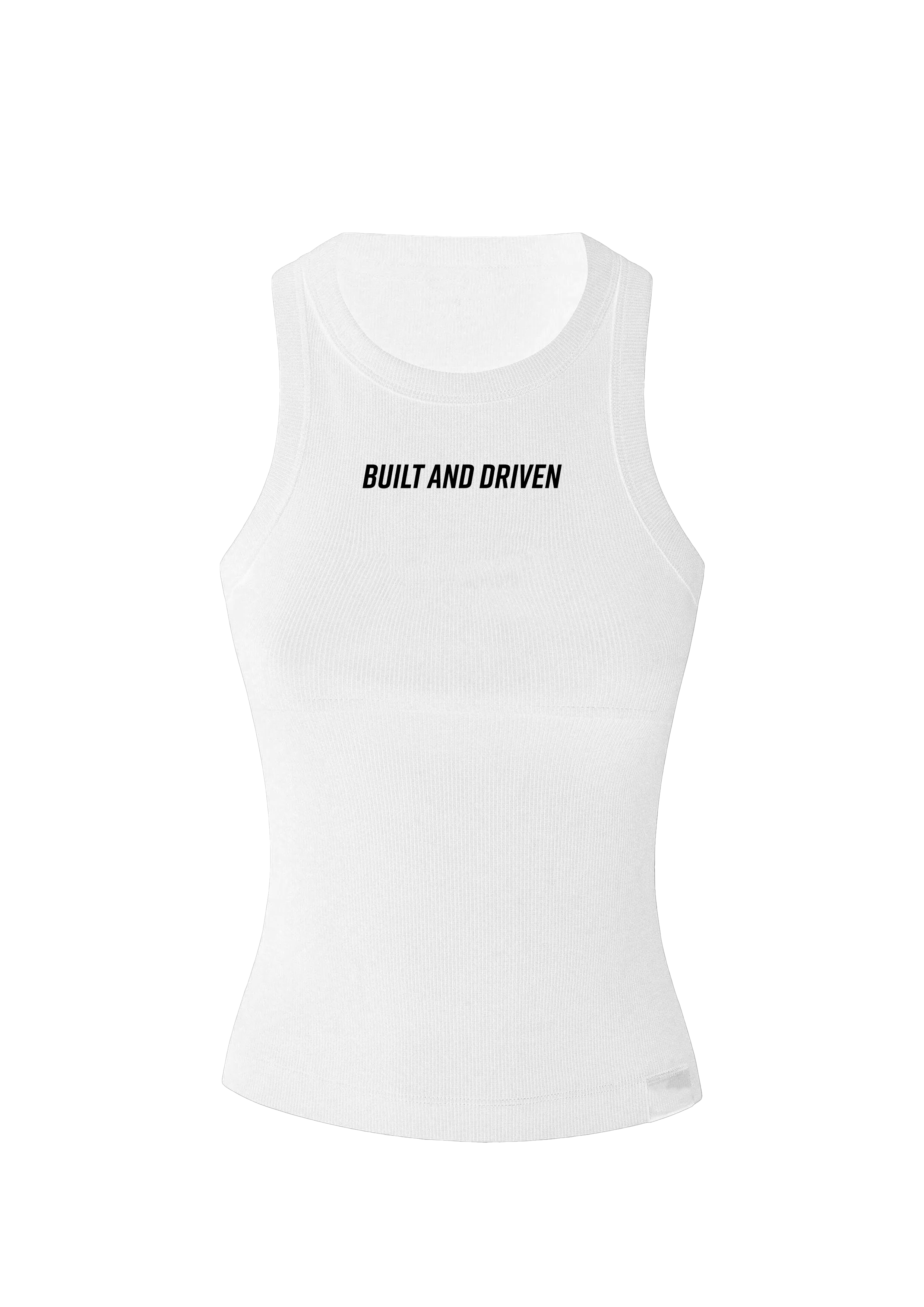 Core rib tank