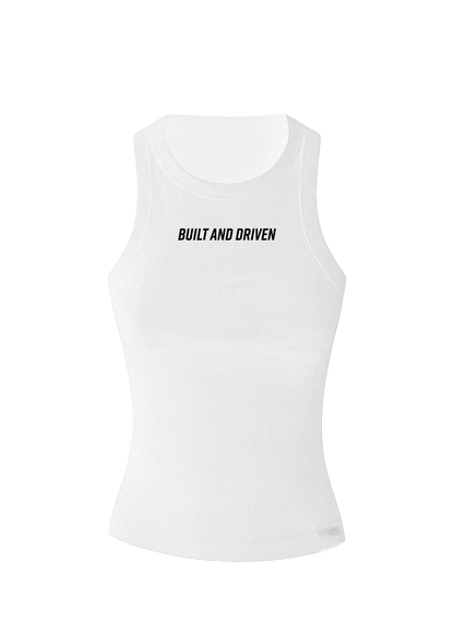 Core rib tank