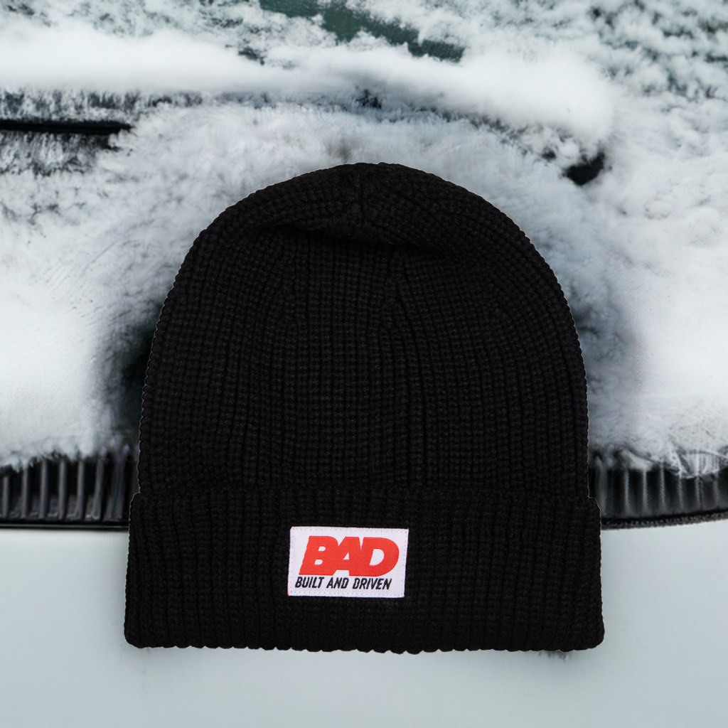 HUE 2-i-1 BALACLAVA