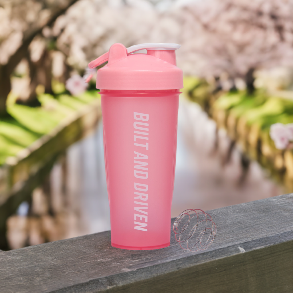 PREMIUM SHAKER